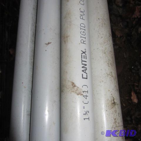 PVC Tubing