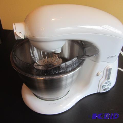 Kenmore Stand Mixer