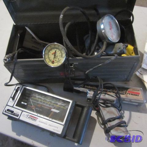 Penske, Craftsman Auto
