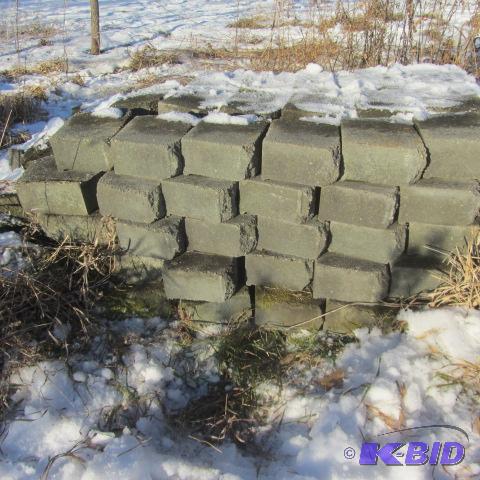 Retaining Wall Block