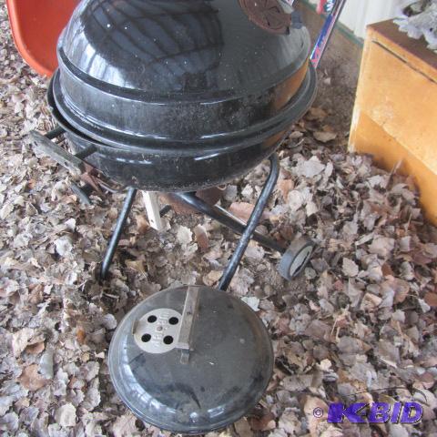 Weber Grills