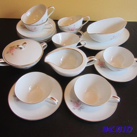 Noritake China