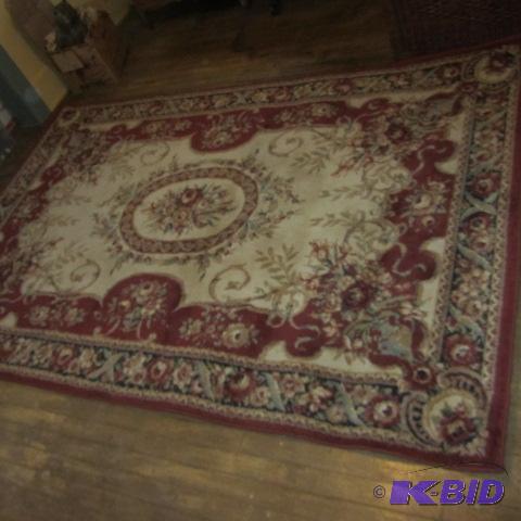 Area Rug