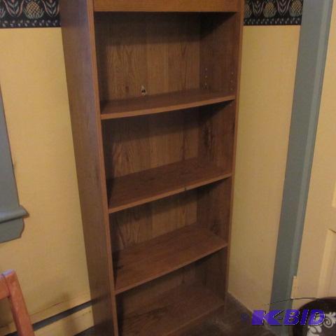 Bookshelf