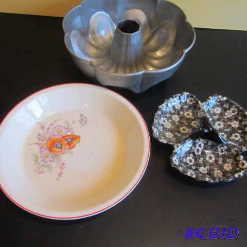 Vintage Kitchenwares