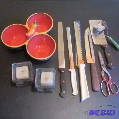 Kitchenwares