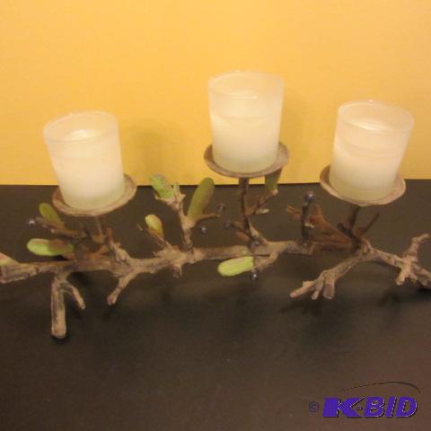 Candle Stand