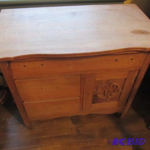 Antique Commode
