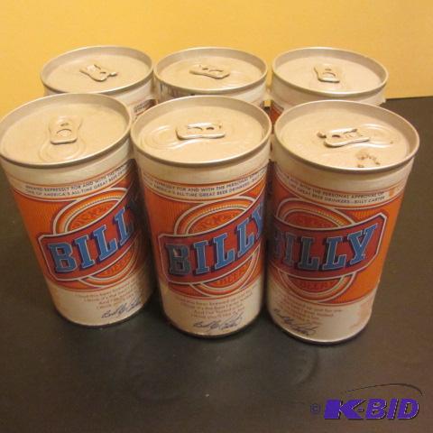 Billy Beer