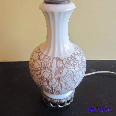 Aladdin Table Lamp