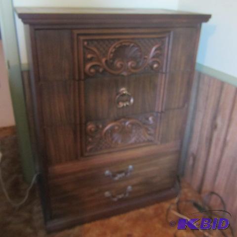 Bedroom Furniture