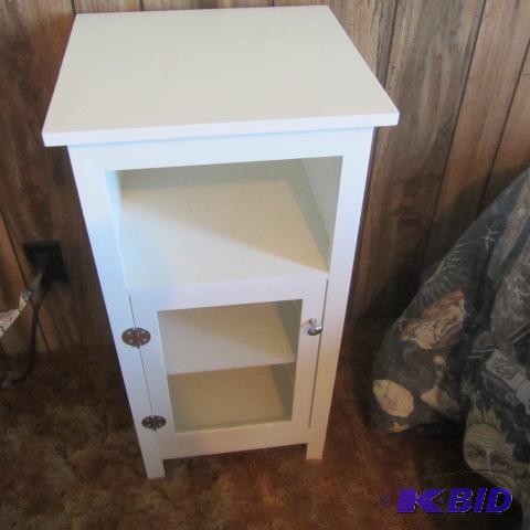 Small Occasional Stand
