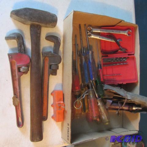 Craftsman Tools