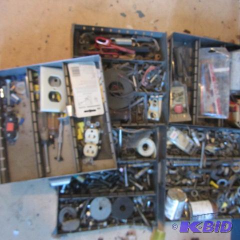 Repair Hardware