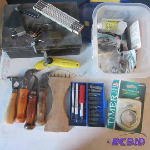 Repair Tools