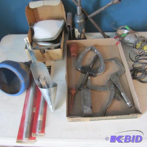 Auto Tools