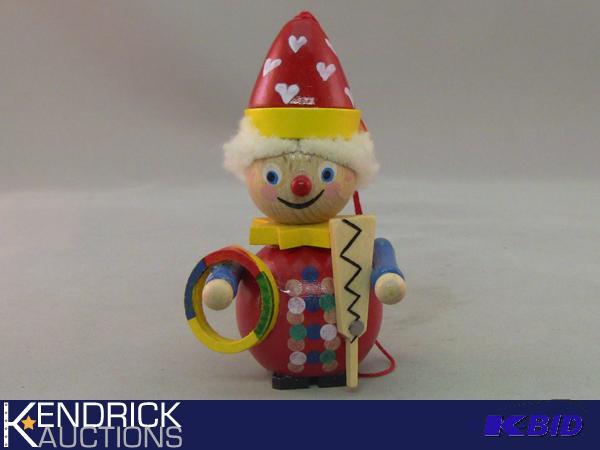 New Steinbach Ornament