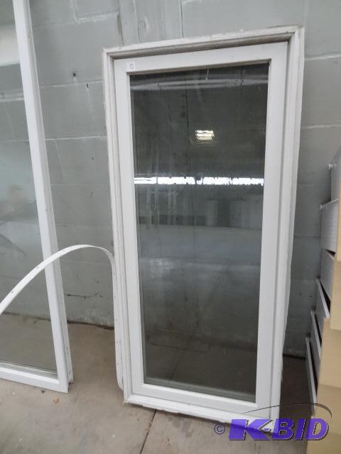 lot 67 image: 24 X 52 X 55 Crank Out Window...
