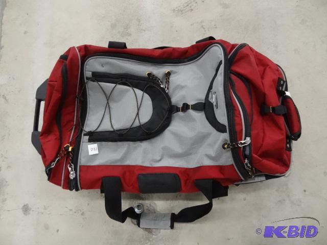 Samsonite, Luggage Bag on Wheels...