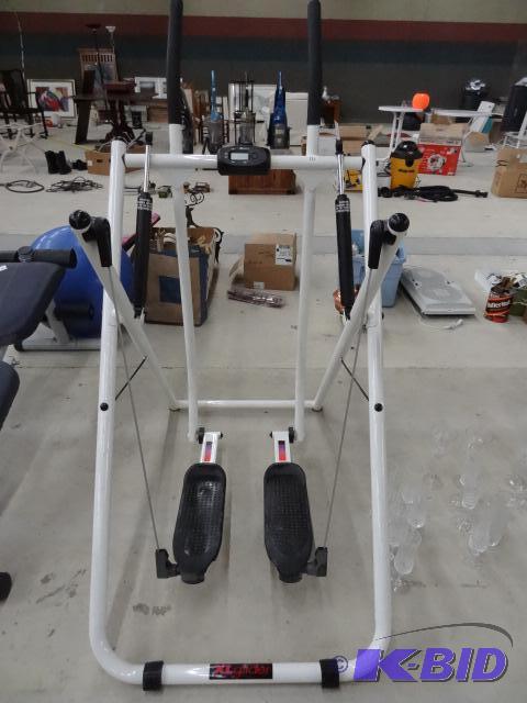 XL Glider Exercise Machine...