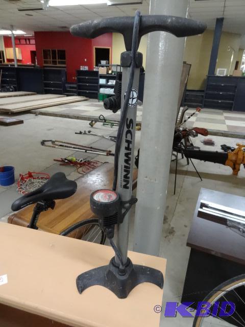 Schwinn Bicycle Air Pump...