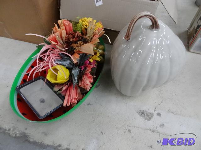 Misc Home Decors...