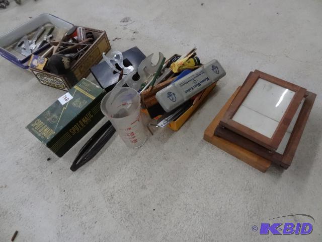 Misc Photo Devoloping Equipment...