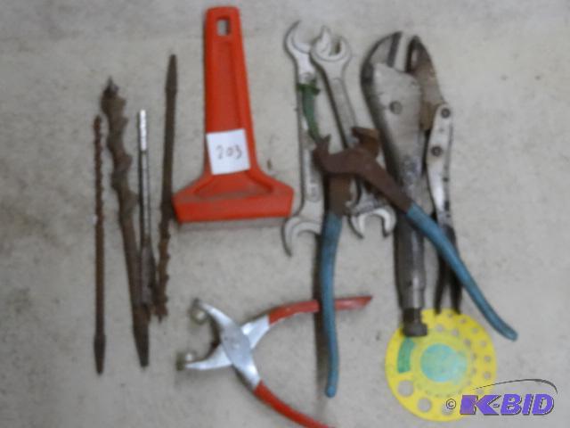 Misc Tools...