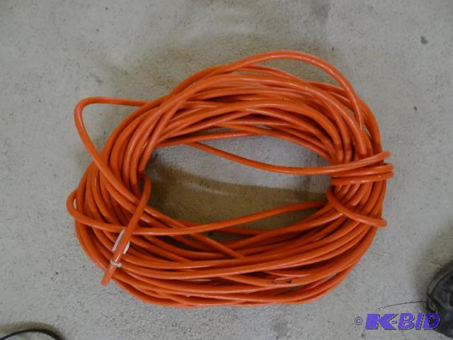 Extension Cord....