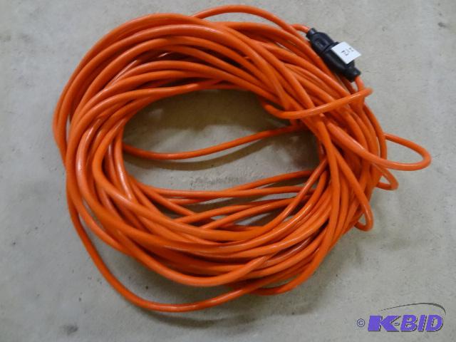 Extension Cord....