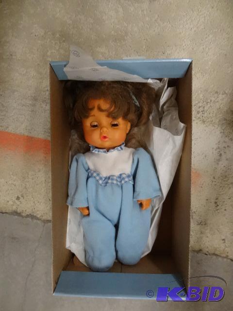 Vintage Doll...