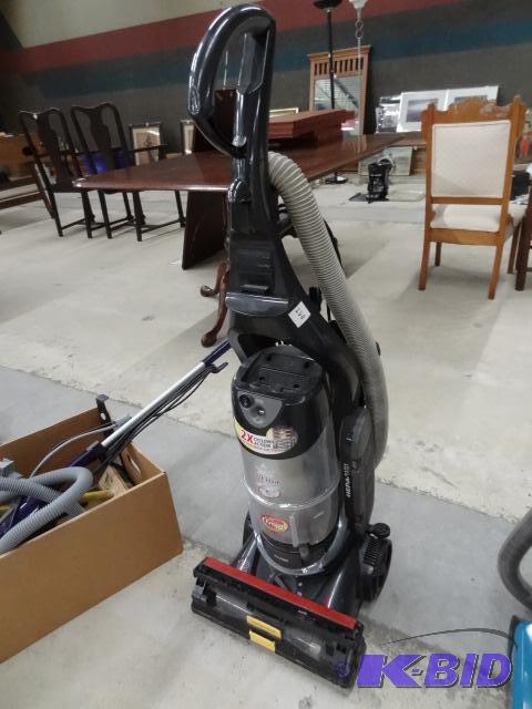 Bissell 12 Amp Pet Hair Eraser Vacuum...