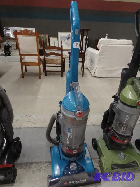 Hoover Wind Tonnel Max Vacuum...