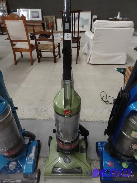 Hoover Wind Tunnel Vacuum T-Series...