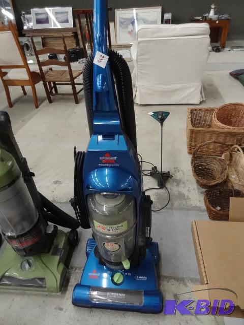 Bissell Power Groom Vacuum...