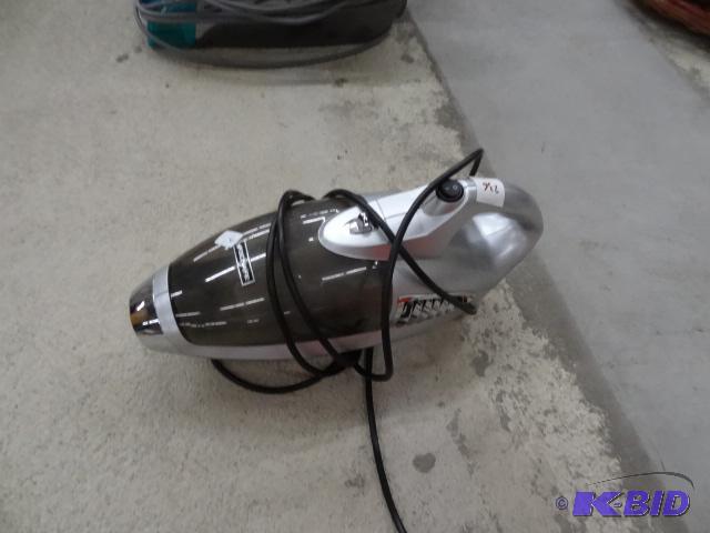 Bionaire Hand Vac....