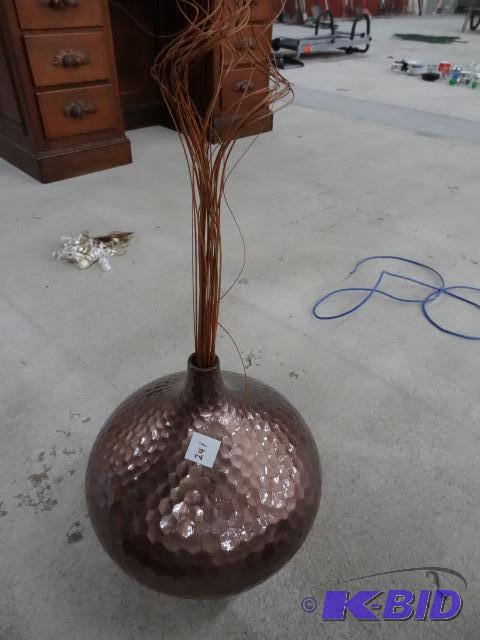 Cermic Vase...
