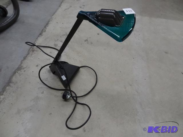 Desk Lamp...