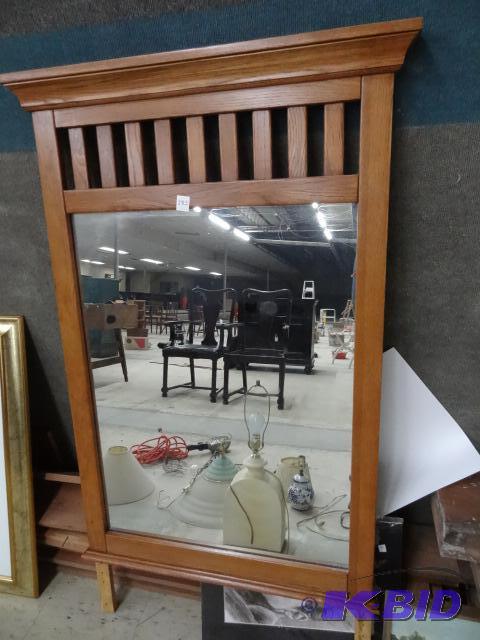 Dresser Vanity Mirror 33 X 48...