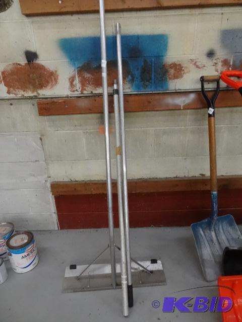 2 Piece Snow Roof Rake...