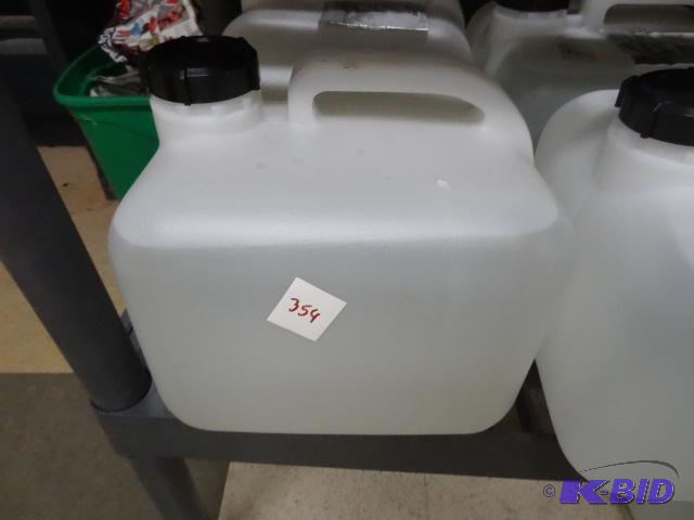 Jem Pro Hazer Fluid...