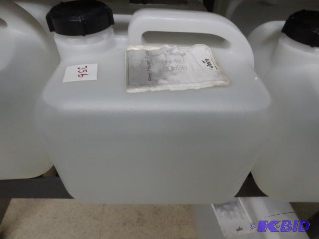 Jem Pro Hazer Fluid...