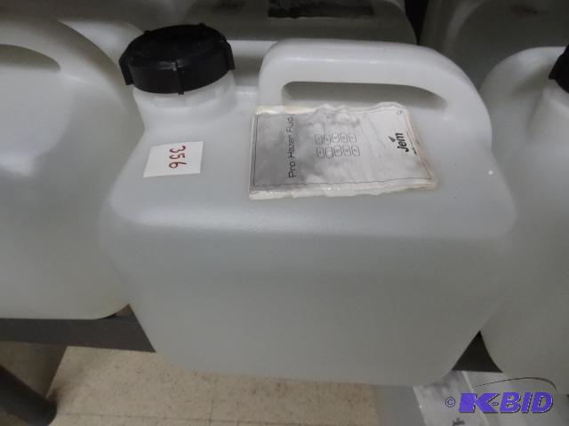 Jem Pro Hazer Fluid...