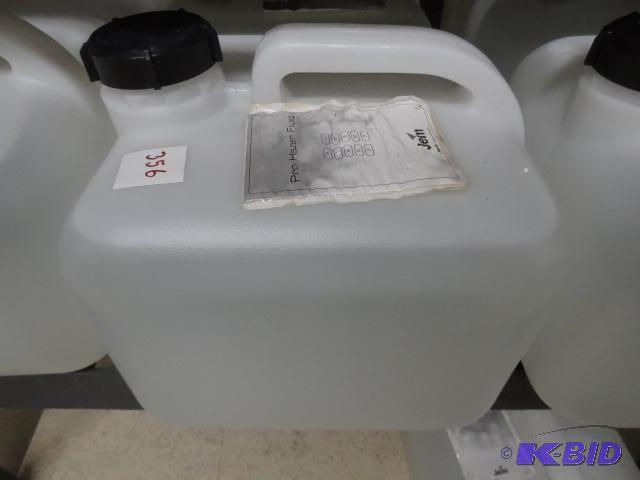 Jem Pro Hazer Fluid...