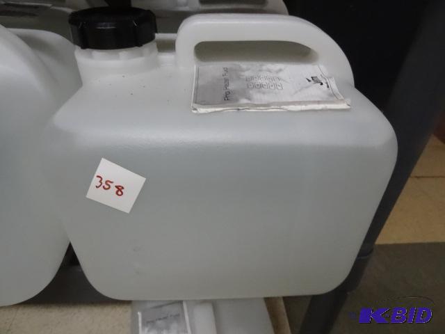 Jem Pro Hazer Fluid...