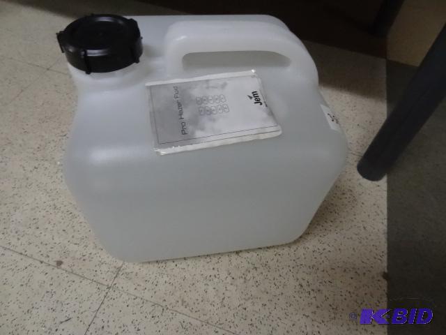 Jem Pro Hazer Fluid...