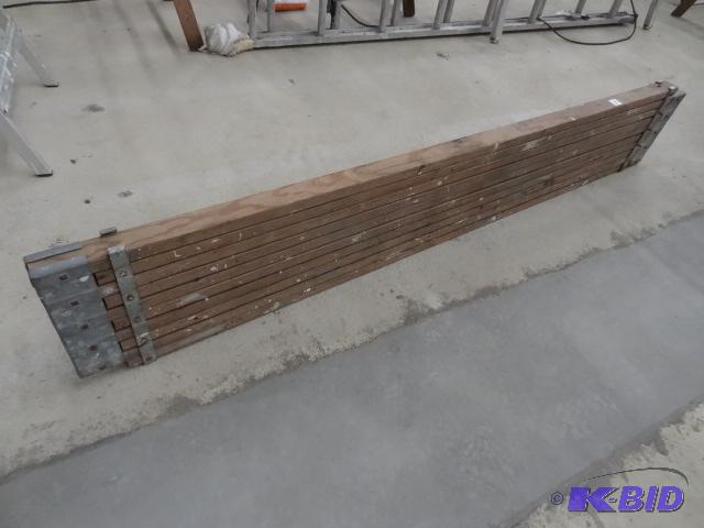 Wood Expansion Plank...