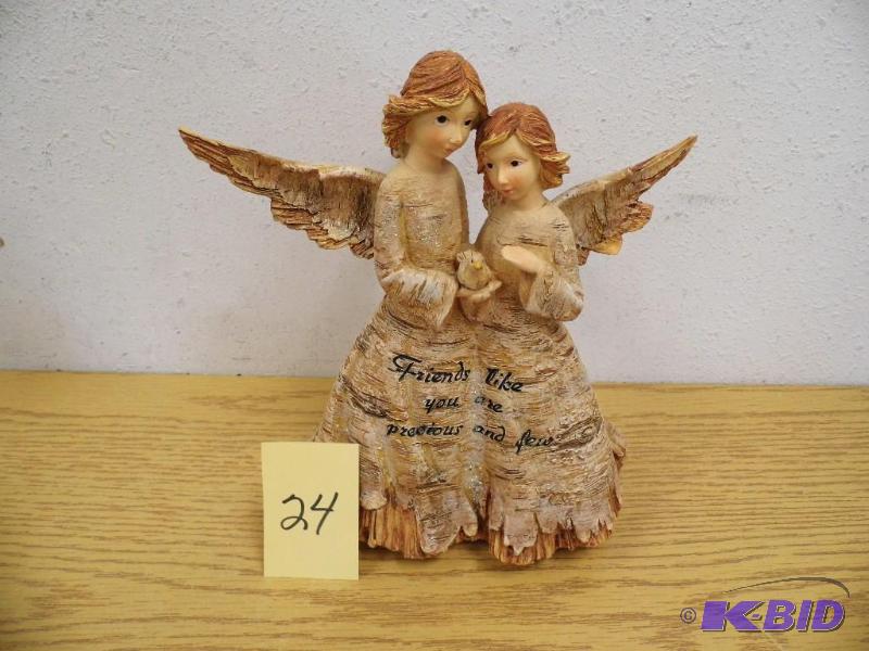 Friends Angel