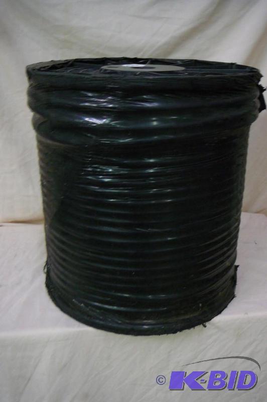 lot 144 image: 38 x 18 x 500 EVA plastic tubing ...