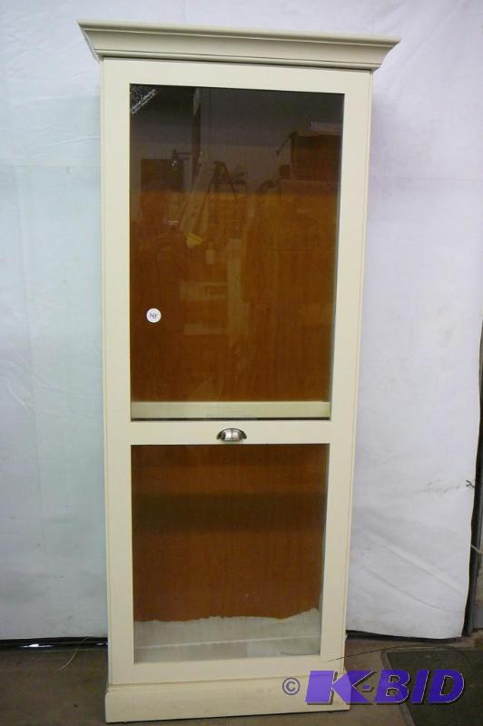 lot 148 image: Model # 680-421 Howard Miller reversible back...